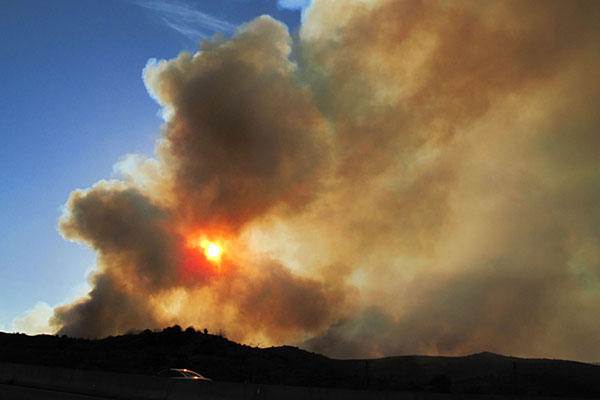 Fire Weather